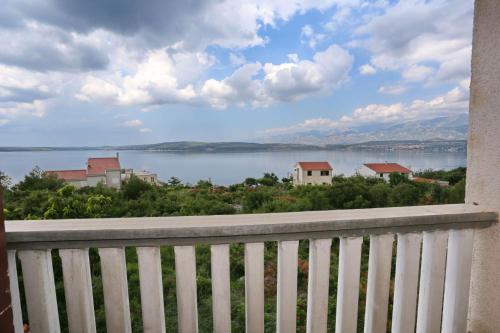  Apartment Sea and Mountain, Pension in Novigrad