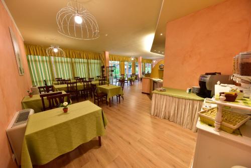Hotel La Pieve 2