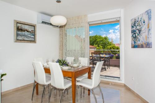  Apartment Maria in Solin