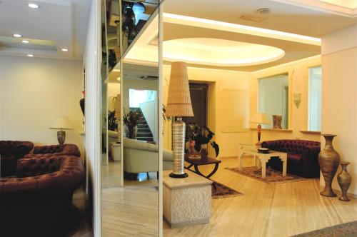 Hotel Luna Riccione e Aqua Spa Only Adults +12 - image 4