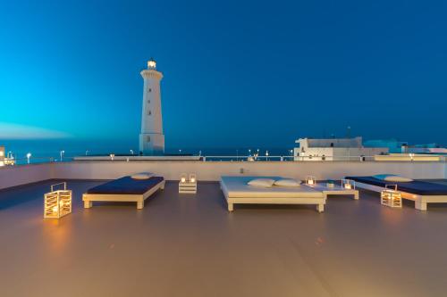 Casa del Faro 5