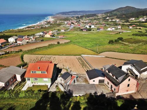  Casa Razo da Costa, Pension in Razo da Costa