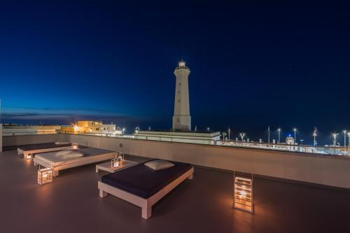 Casa del Faro 3