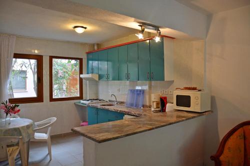 Villa Poseidon in Dalyan