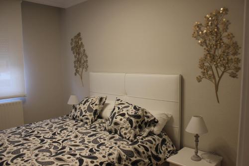 Apartamento Sanguesa in นาบาร์รา