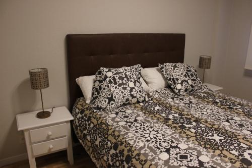  Apartamento Sanguesa in Sangüesa