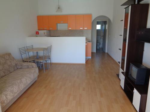 Apartman Kristo