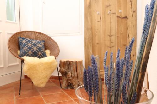 Appartement Hansel & Gretel