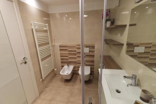 Apartment Vostan
