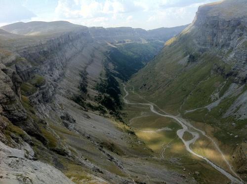 BIOK Ainsa Ordesa-Monte Perdido' BIOK Ainsa Ordesa-Monte Perdido'