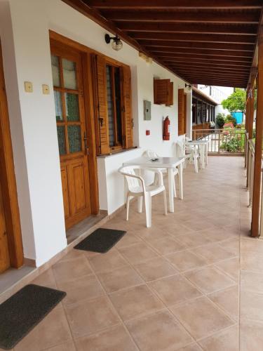 Asimina's House 4