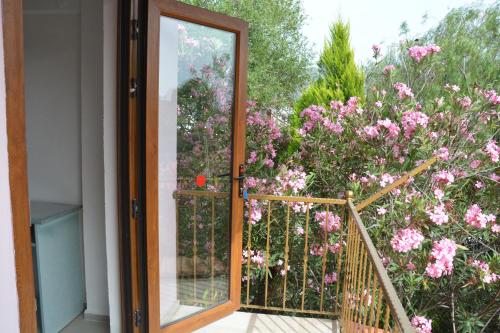 Villa Poseidon in Dalyan