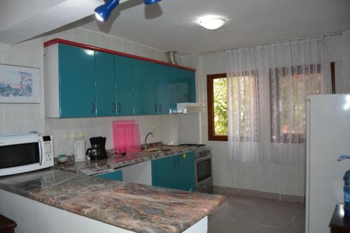 Villa Poseidon in Dalyan