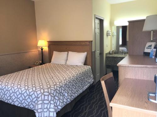 Silver Spruce Inn in Glenwood Springs, USA