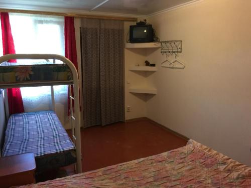 Guest House on Oktyabrskaya - image 4