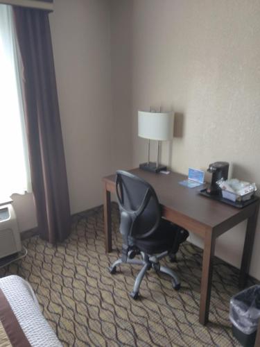 Baymont by Wyndham Madison Heights Detroit Area - image 42