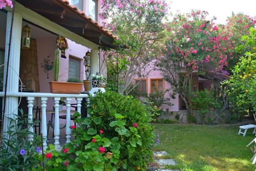 Villa Poseidon in Dalyan