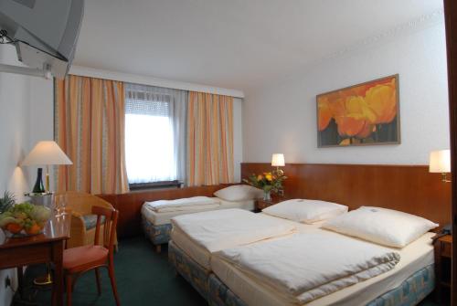 Hotel Amba - image 4