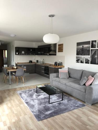  Nexus Apartmenthotel in Hévíz