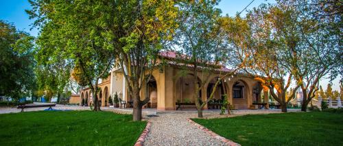 La Aldea Colorada in Mota Del Marques