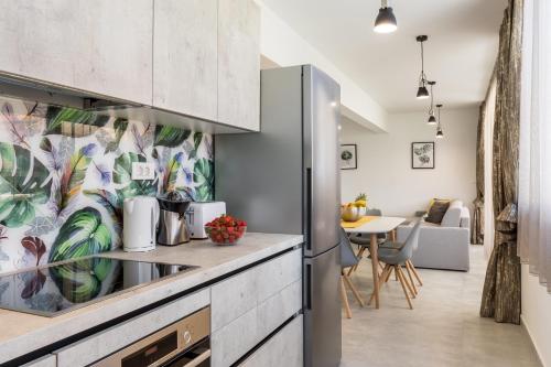 Luxury Rooms Pino in Bacvice