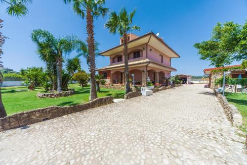 B&B Sicilia Bella 4