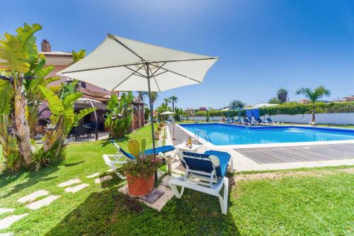 B&B Sicilia Bella – Cassibile, CA