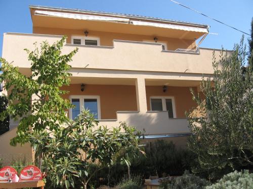  APARTMAJI ŠUŠNJAR Karin ZADAR in 23450 Obrovac