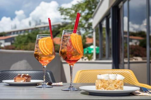 Luxury Rooms Pino in Bacvice