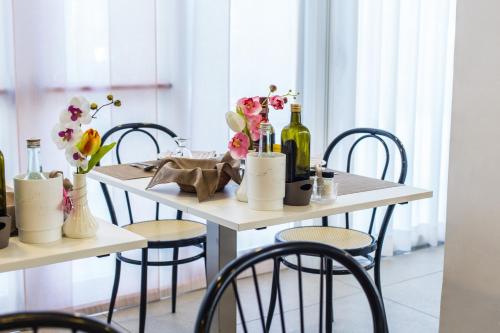 Hotel Amedeo 5