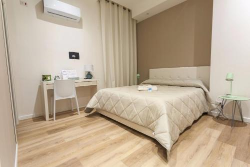 Due Passi Suite – Palermo, CA