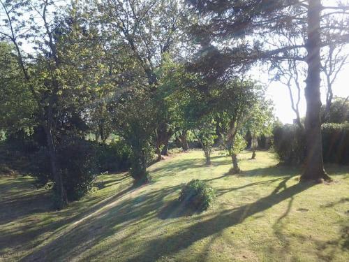 Gite a la campagne in Mailly-Maillet