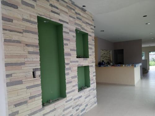 Hotel Popeye in Ciudad Valles