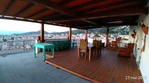 B&B Bella Vista – Dorgali, NJ