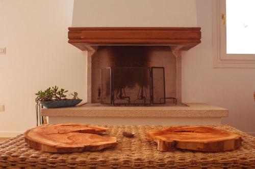 Villa 'Le Giare'