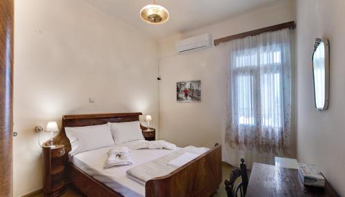  Emmanouil’s House in Chania