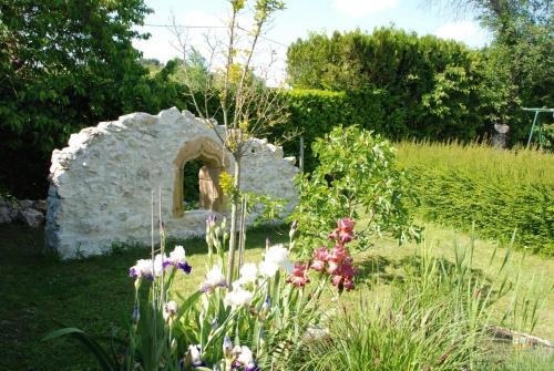 Chambre d'hotes "Les Paturelles"