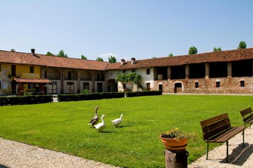 Agriturismo Camisassi - image 8