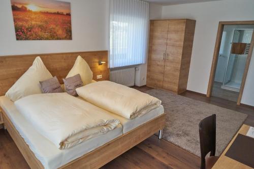 Accommodation in Freystadt