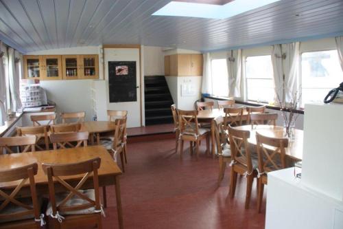 Hotelschip Gandalf, Amsterdam (photo 3)