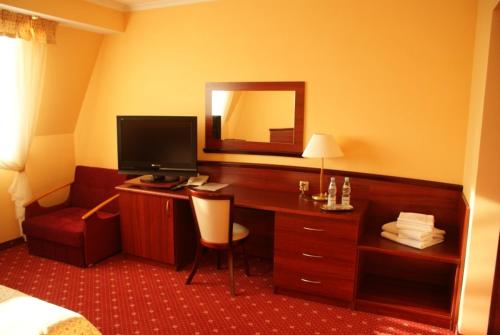 hotel photo
