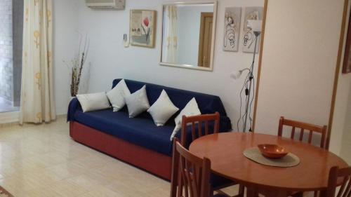 Apartamento Marina Dor 1a linea