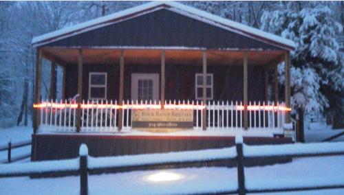 Rock Ridge Rentals Cottage - image 5