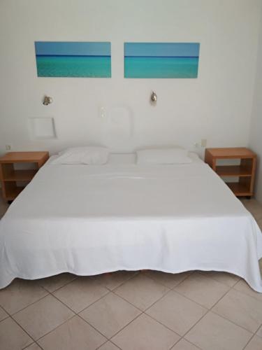 Sourmeli Garden Hotel – Mykonos Town, UT