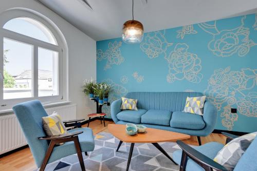 Superior Apartment image 9
