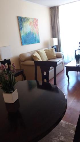 Departamento Amueblado in 拉欽巴