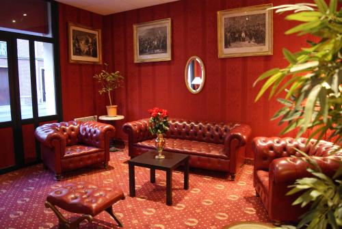 Hôtel 1er Consul Rouen - image 13