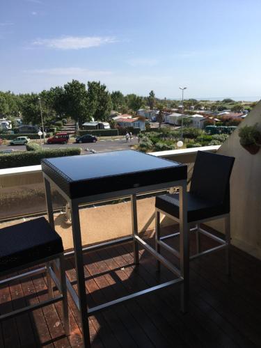 Helios Heliopolis L village naturiste 2etoiles