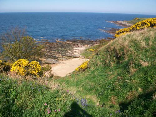 Deportes y ocio, Kirk View holiday apartment in Kirkcaldy