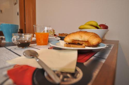 b&b la vecchia 500 in Pignola